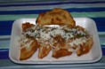 Empanadas de guisos